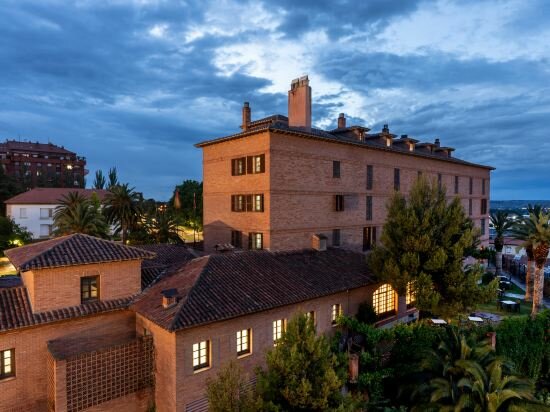 Фото Parador de Calahorra