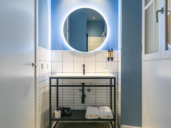 Фото Los Salados apartment HoldayRentals