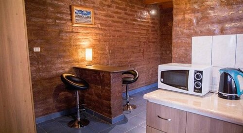 Гостиница Hostal Solor в Области Антофагаста