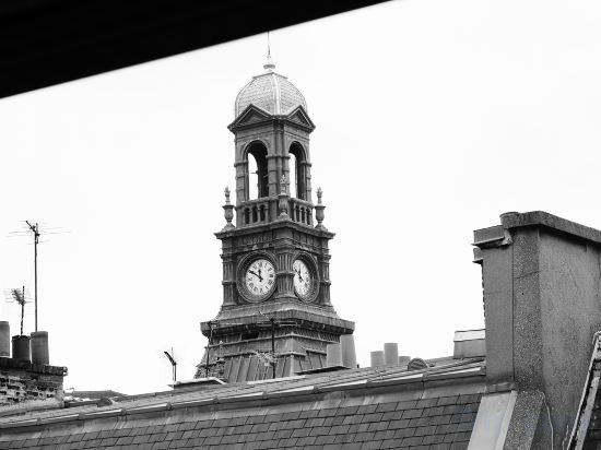 Фото отеля 4