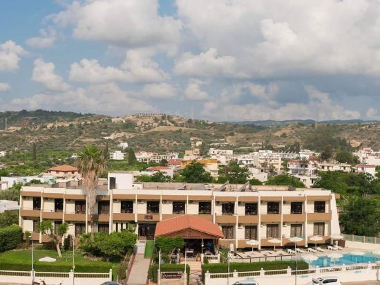 Фото Golden Days Hotel