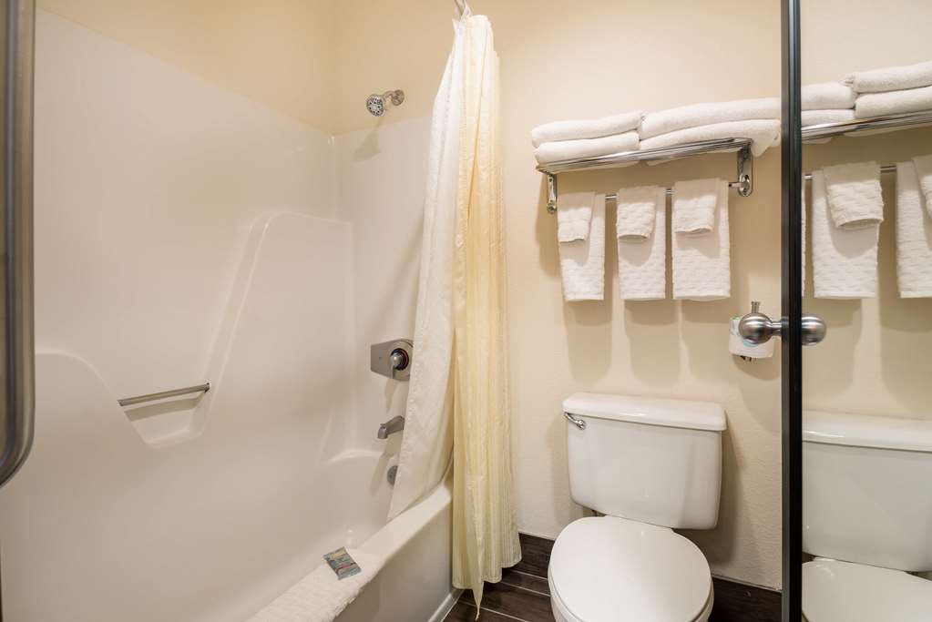 Фото Best Western Mt. Hood Inn