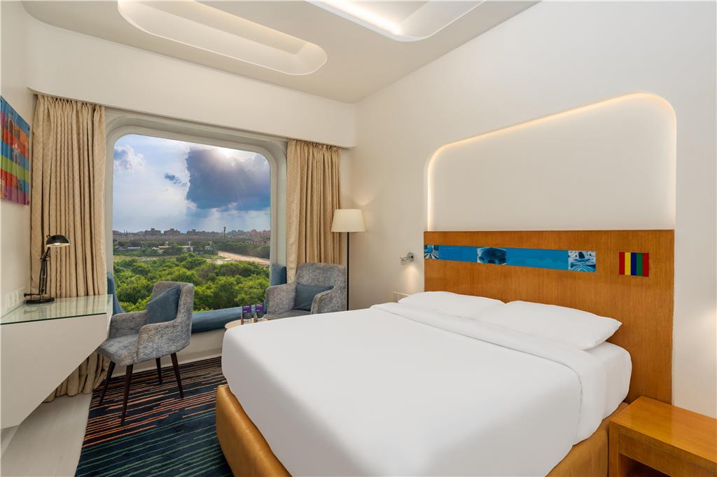 Фото Park Inn by Radisson New Delhi Ip Extension