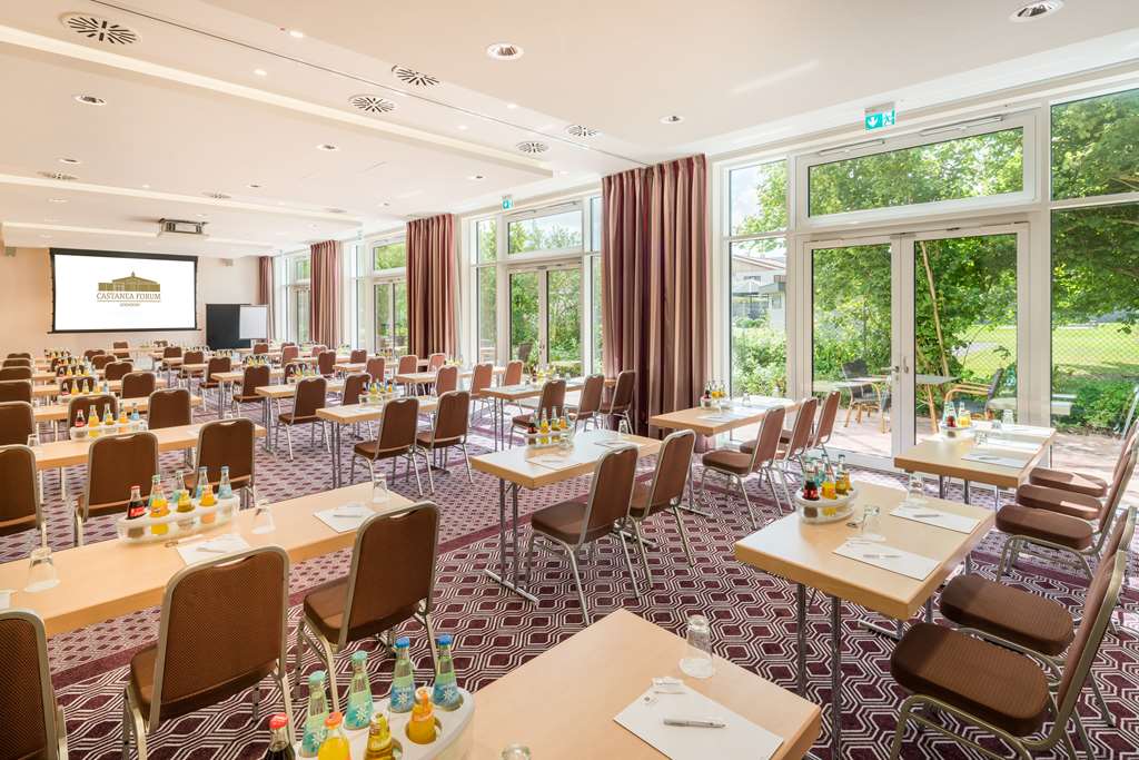 Фото Best Western Premier Castanea Resort Hotel