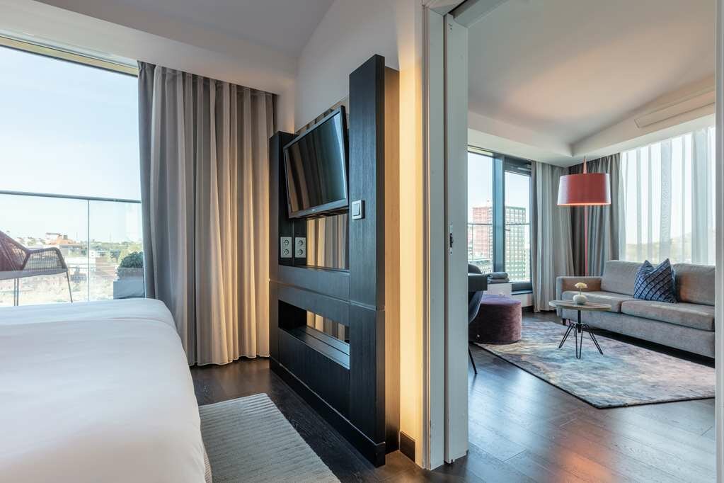 Фото Radisson Blu Riverside Hotel, Gothenburg