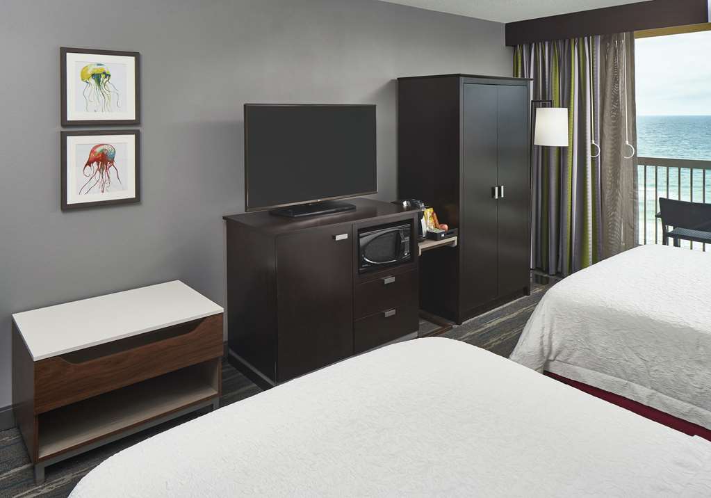 Фото Hampton Inn Daytona Beach/Beachfront