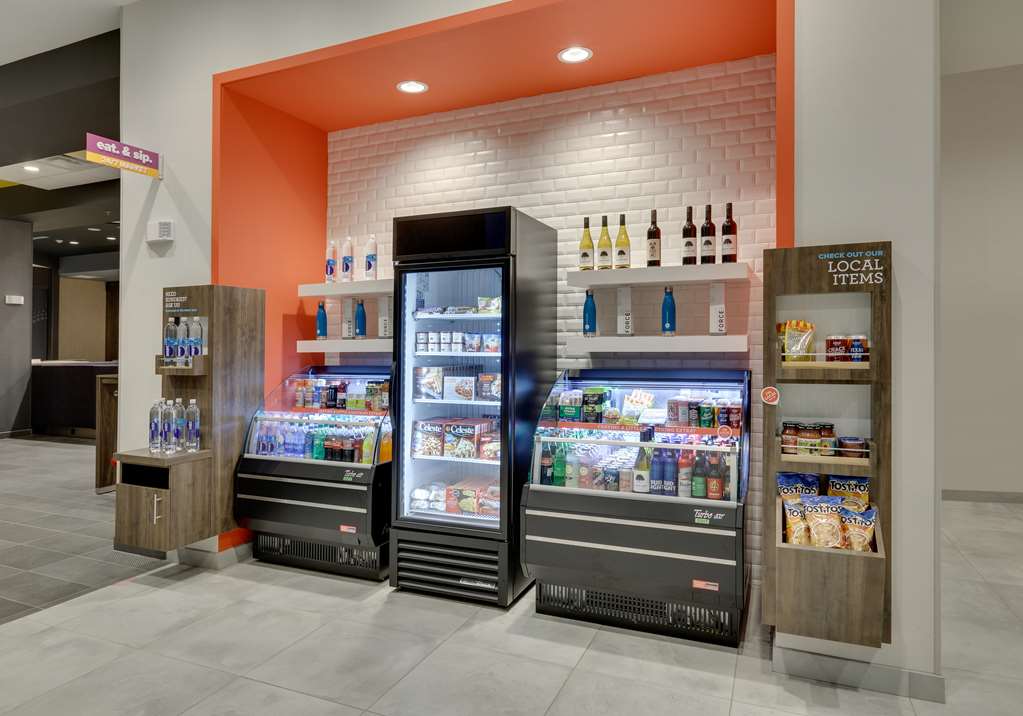 Фото Tru by Hilton Euless Dfw West