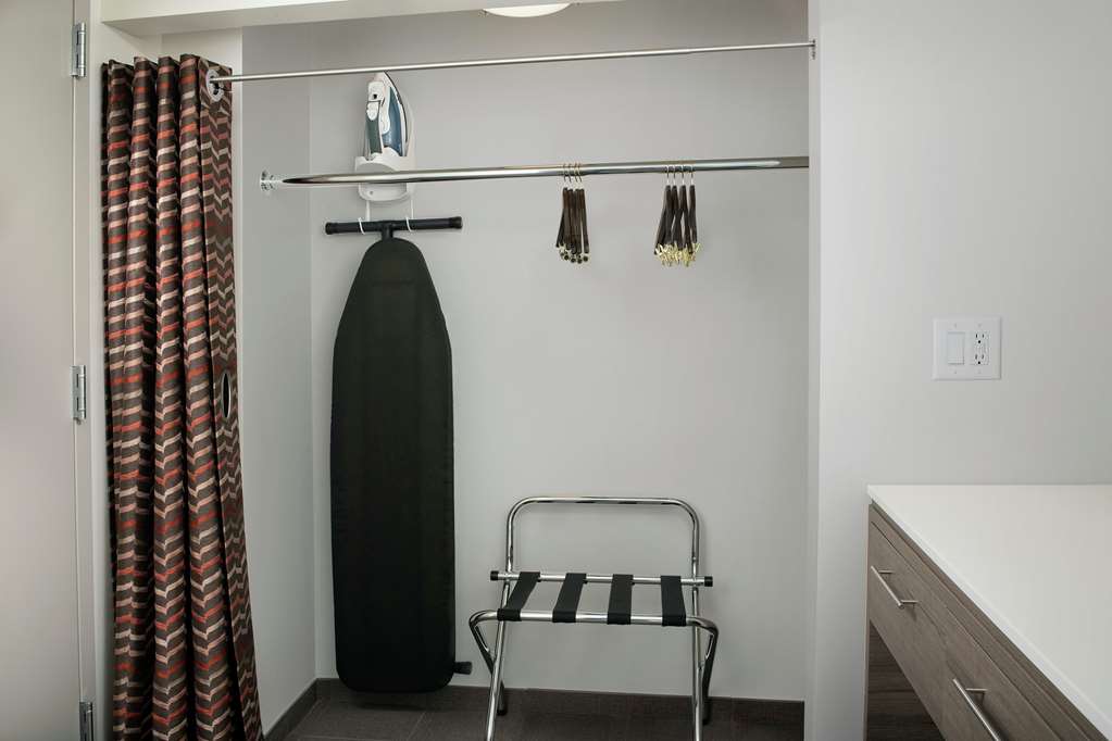 Фото Отель Home2 Suites by Hilton Atlanta Midtown