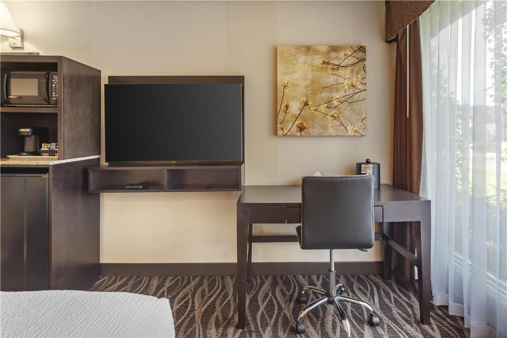 Фото Best Western Wayside Inn