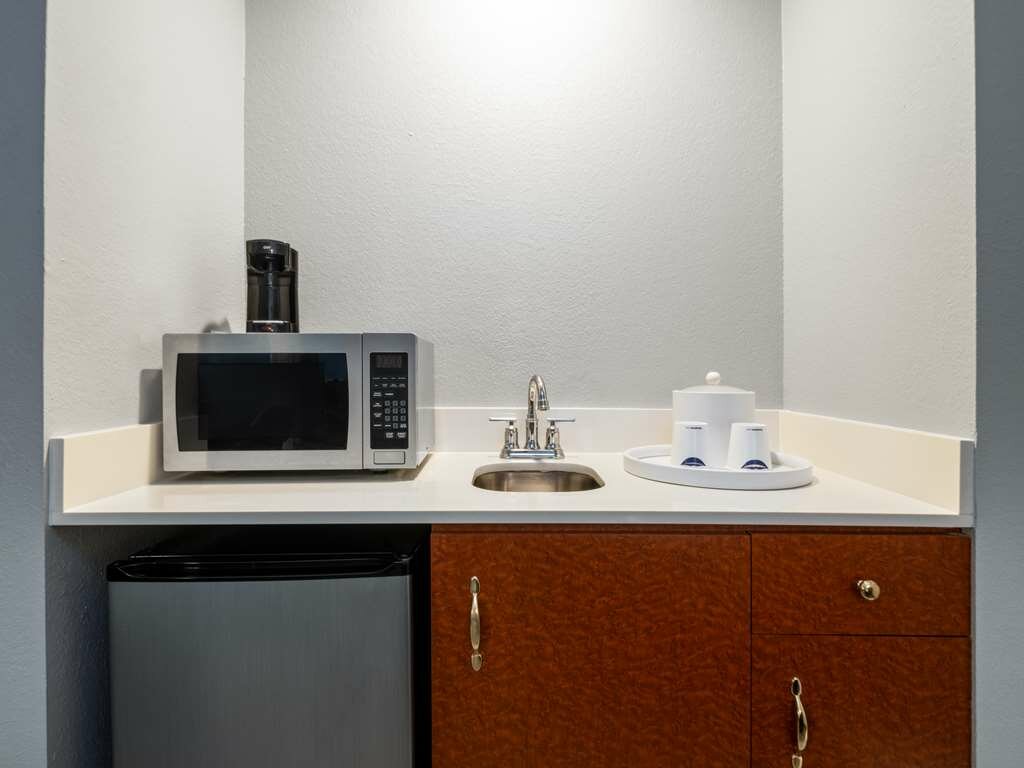 Фото Hampton Inn West Palm Beach Florida Turnpike