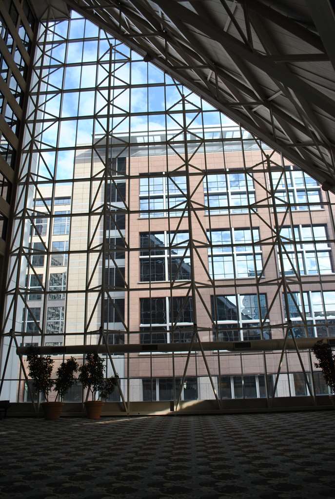 Фото DoubleTree by Hilton Hotel St. Paul Downtown