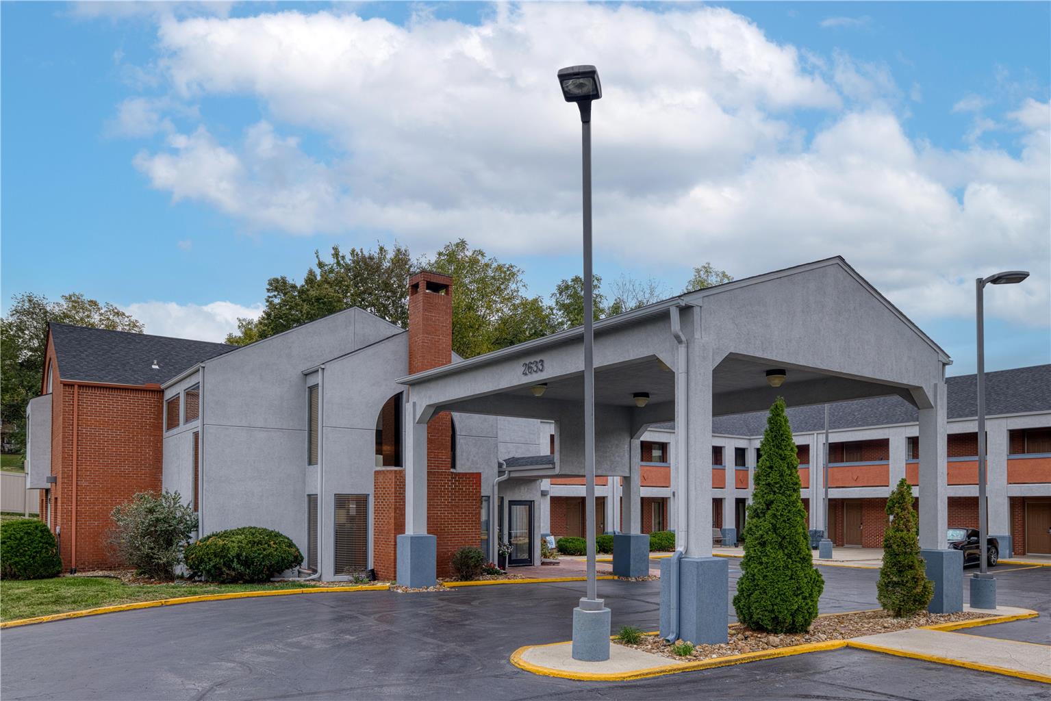 Фото Best Western Country Inn - North