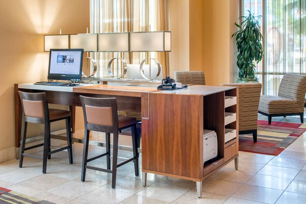Фото Hilton Vancouver Washington