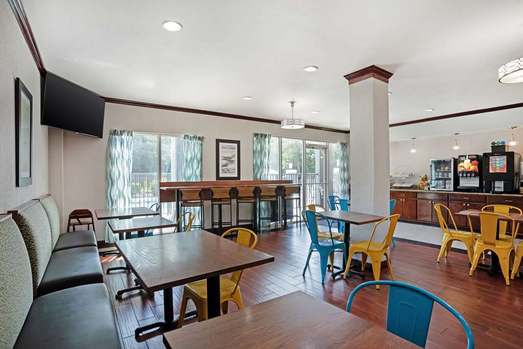 Фото Best Western Plus Blue Angel Inn