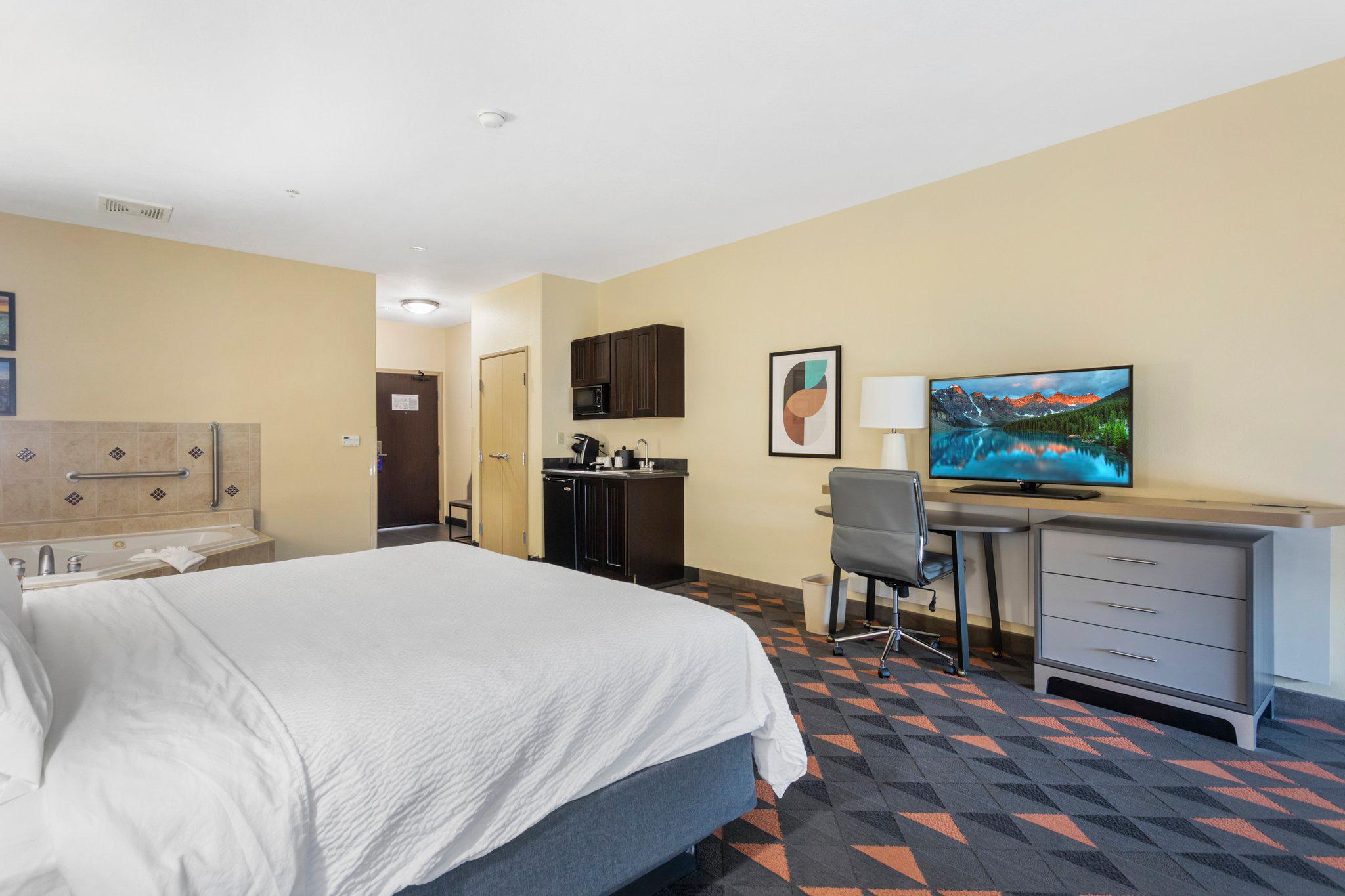 Фото Holiday Inn Hotel & Suites Waco Northwest, an Ihg Hotel