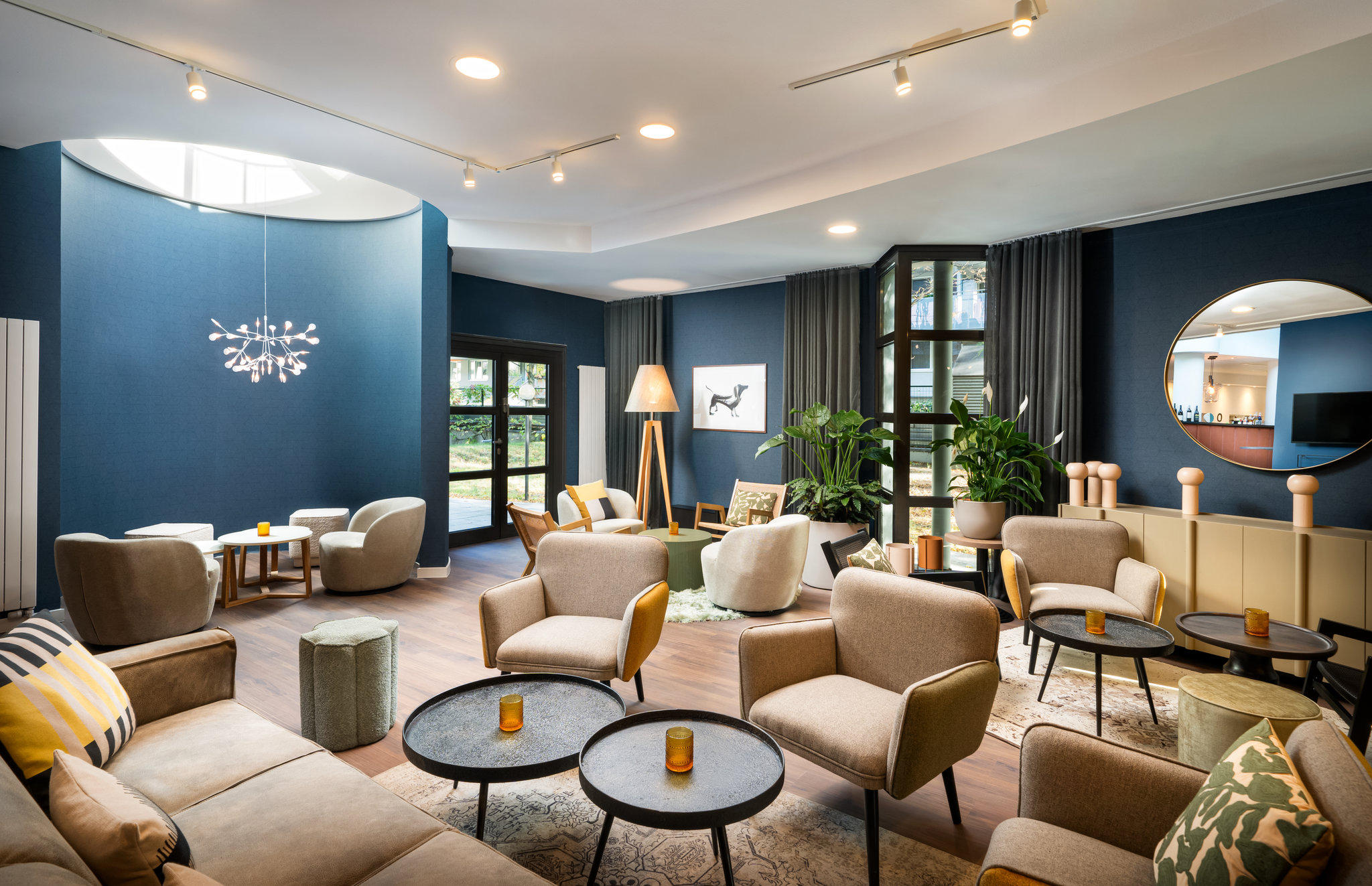 Фото Voco Vienna Prater, an Ihg Hotel