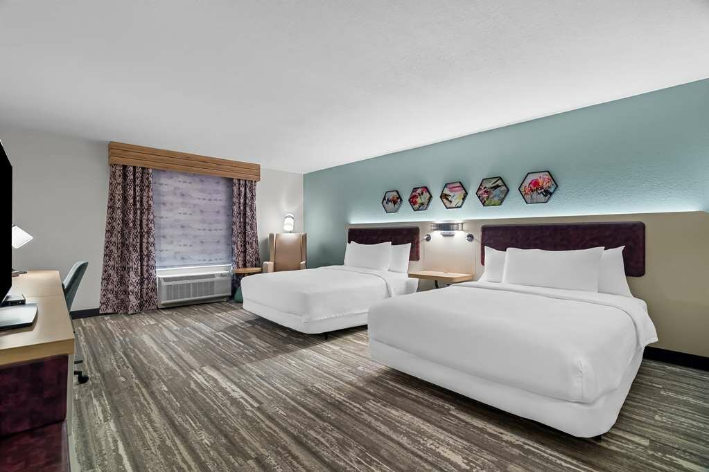 Фото Hilton Garden Inn Cartersville