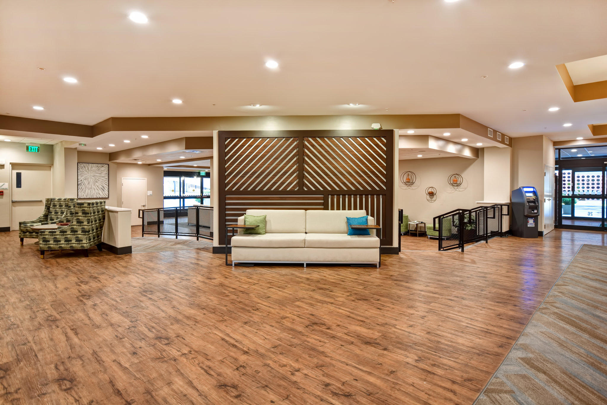 Фото Holiday Inn Lancaster, an Ihg Hotel