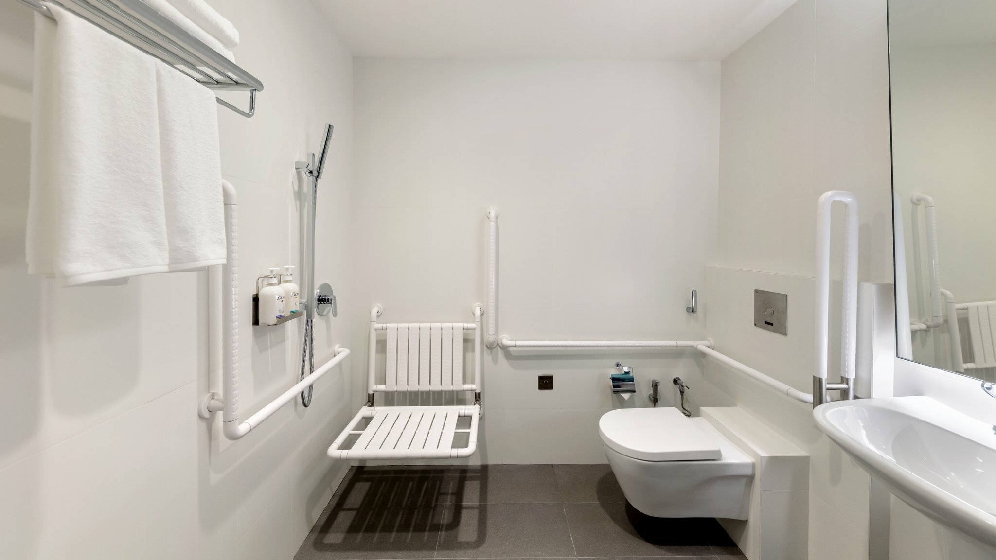 Фото Holiday Inn Express Singapore Orchard Road