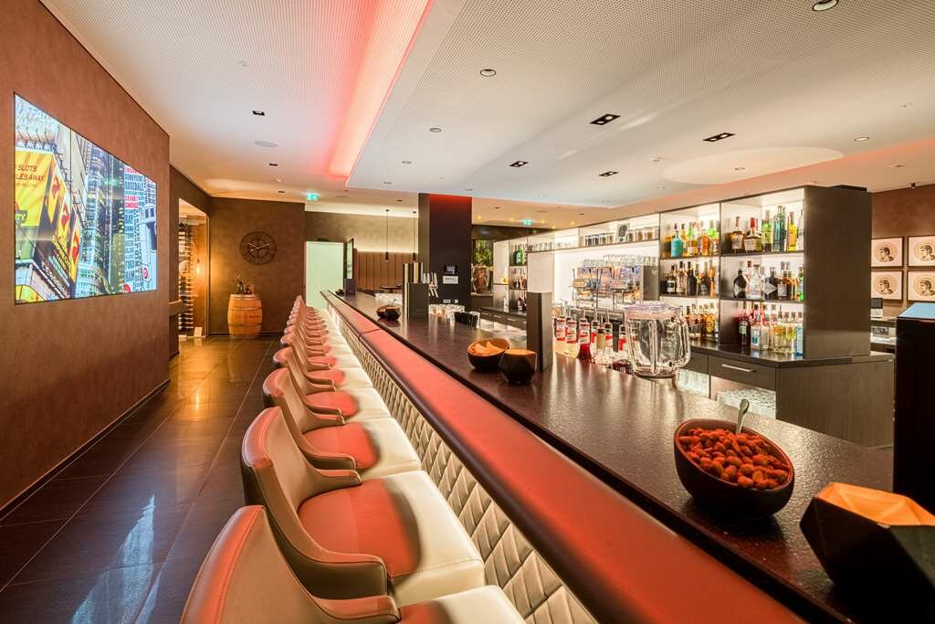 Фото Best Western Premier Central Leonhard