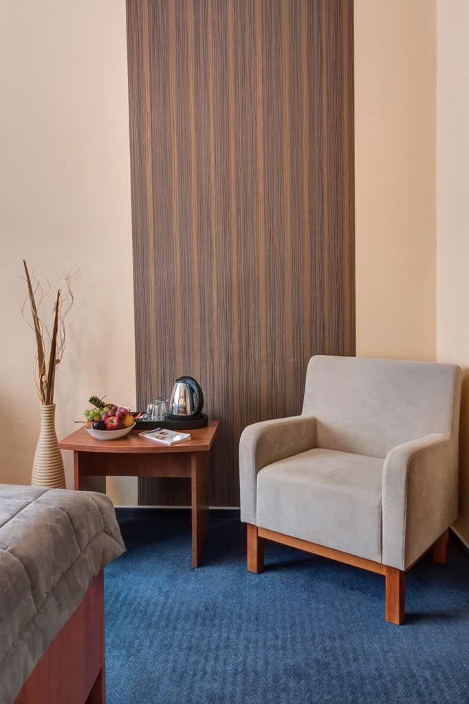 Фото Best Western Hotel Vista