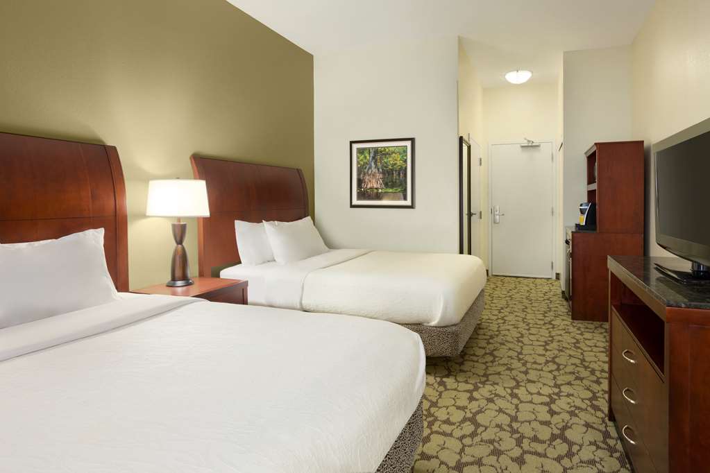 Фото Hilton Garden Inn West Monroe