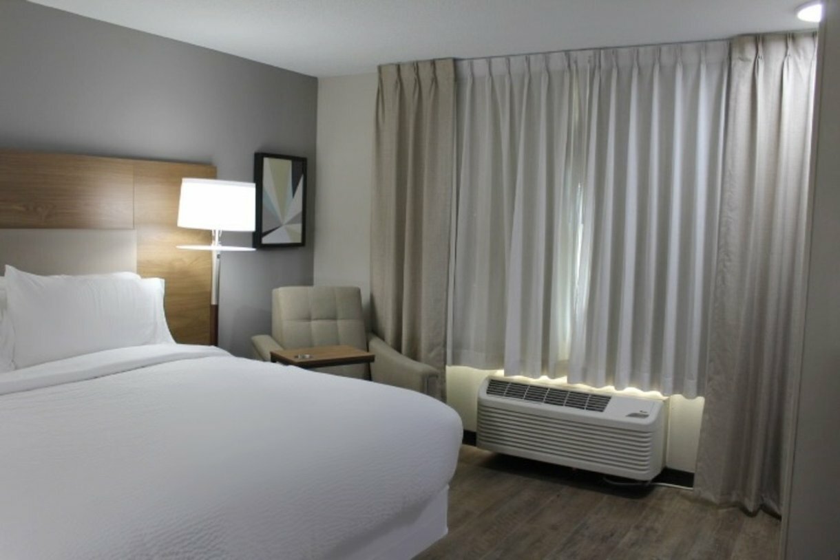 Фото Extended Stay America Detroit Southfield I-696