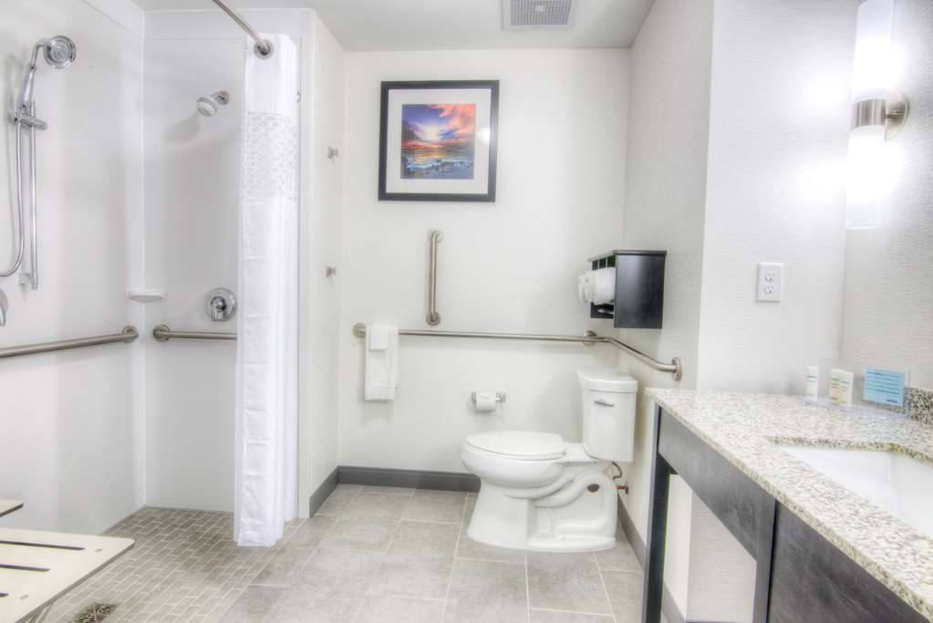 Фото Hampton Inn Houston I-10 East