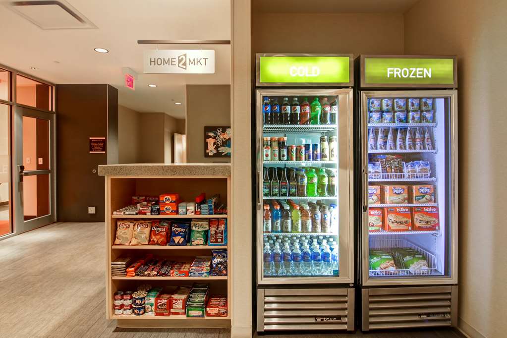 Фото Home2 Suites by Hilton West Edmonton, Alberta, Canada