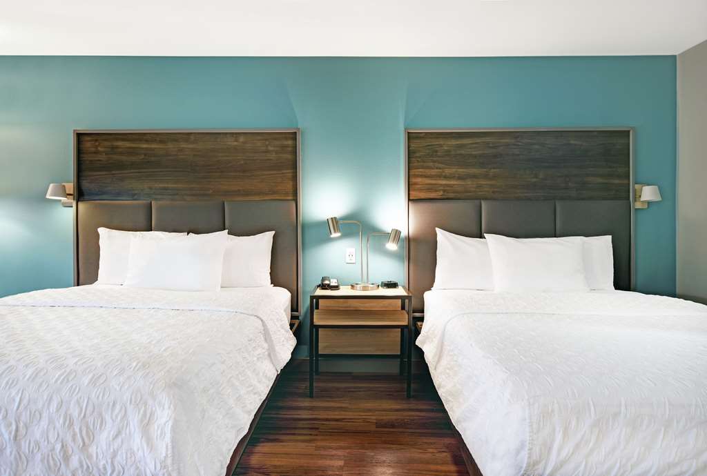 Фото Tru by Hilton Grand Rapids Airport