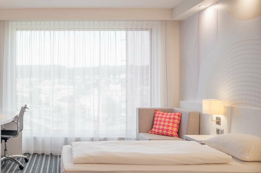 Фото Prize by Radisson, Zurich Affoltern am Albis