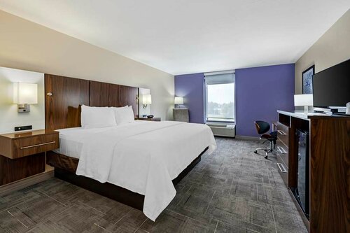 Гостиница Best Western Plus Gen X Inn в Мемфисе