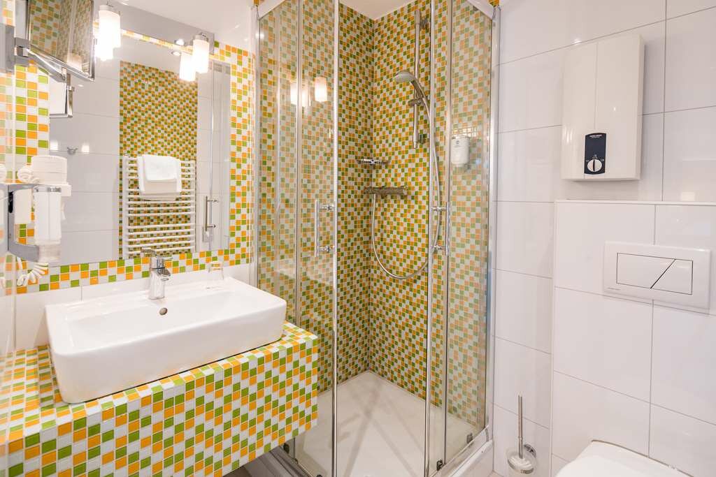 Фото Best Western City-Hotel Braunschweig