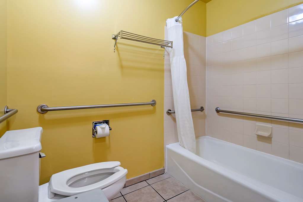 Фото Best Western Blackfoot Inn