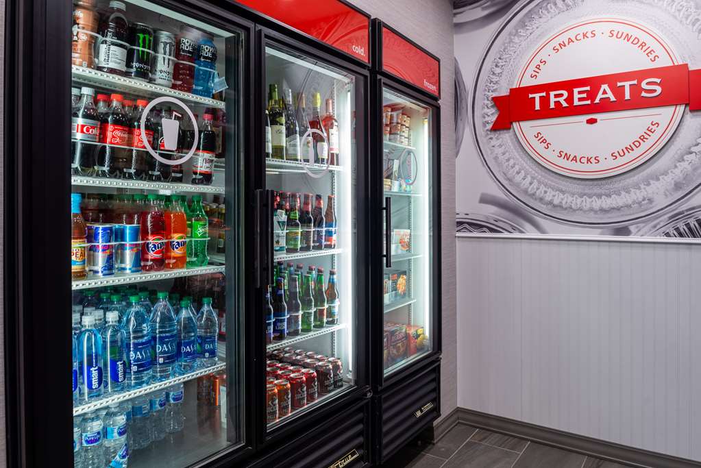 Фото Hampton Inn & Suites Boise/Spectrum