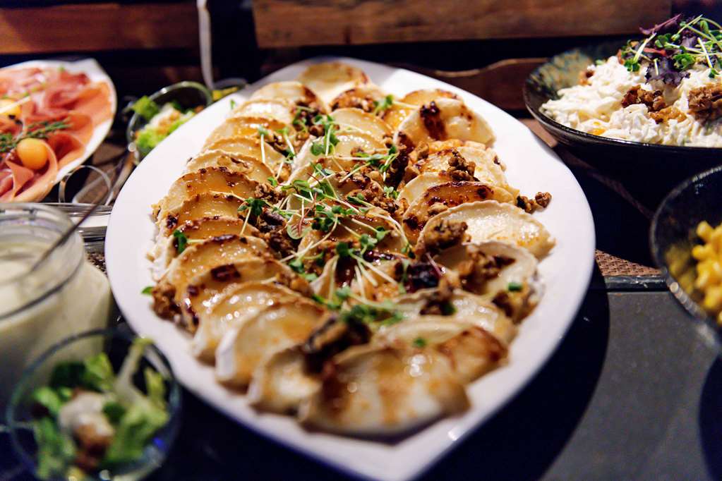 Фото Radisson Blu Hotel Bremen