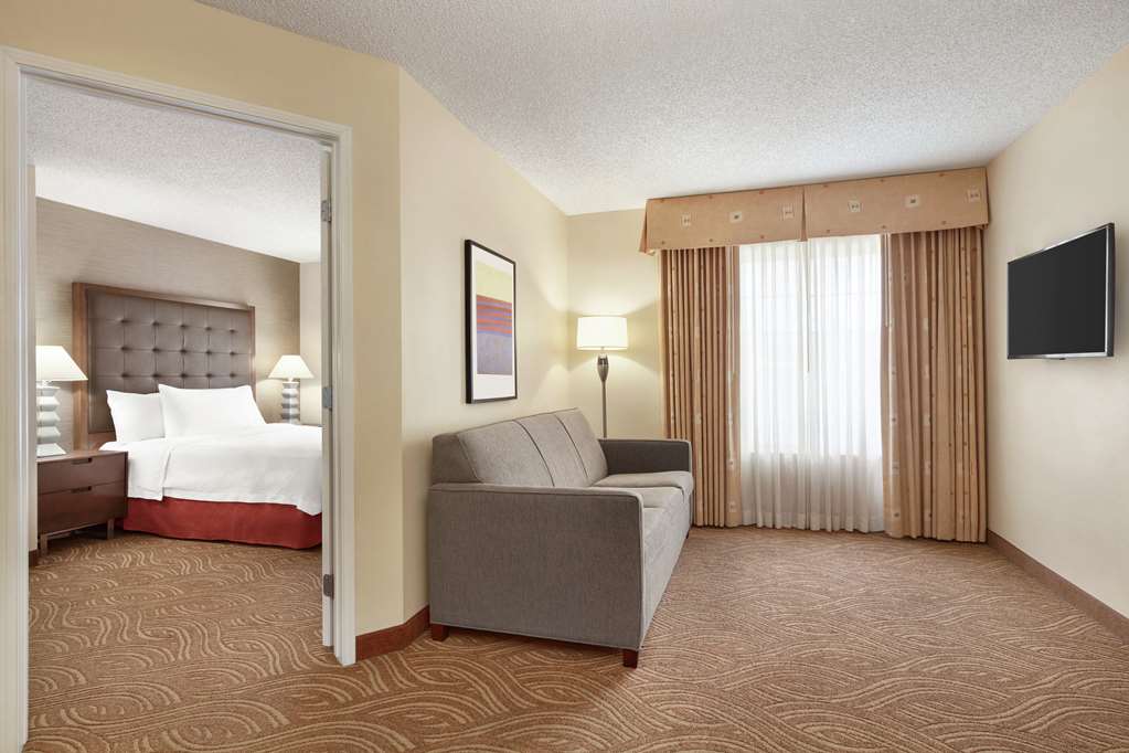 Фото Homewood Suites by Hilton Oakland Waterfront