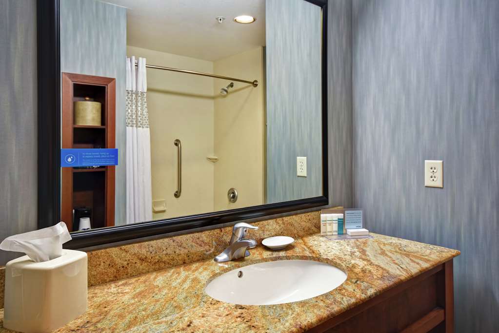 Фото Hampton Inn & Suites Folsom