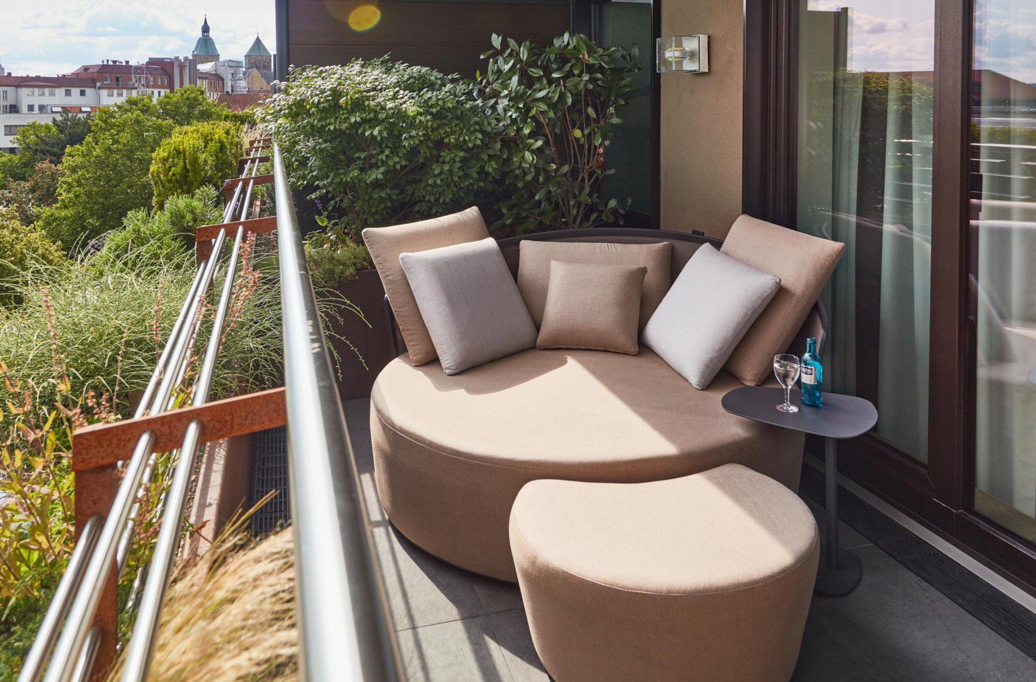Фото Holiday Inn Osnabrueck