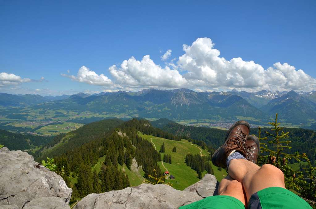 Фото Best Western Plus Hotel Fussen