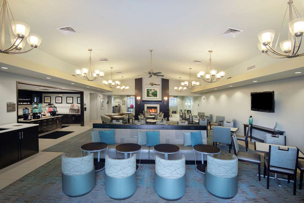 Фото Homewood Suites by Hilton Port Saint Lucie-Tradition