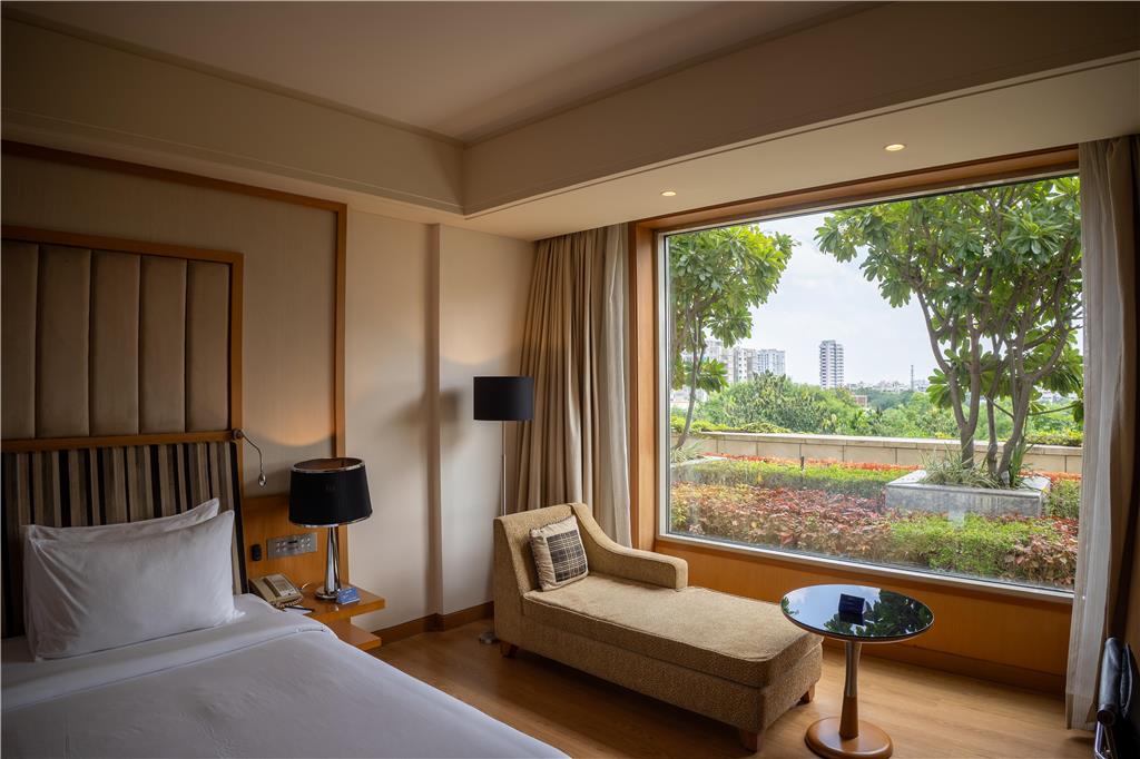 Фото Radisson Blu Hotel Nagpur