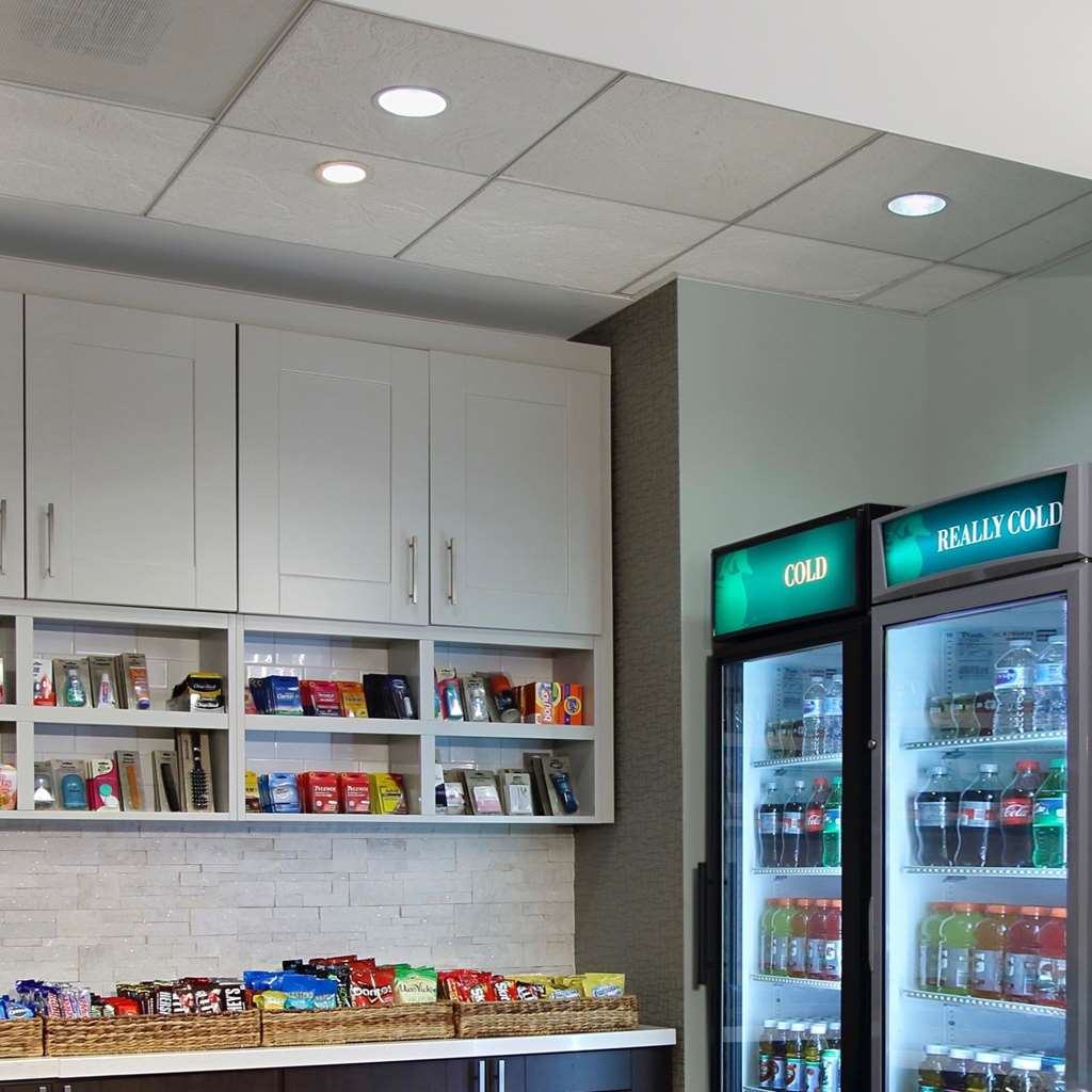 Фото Homewood Suites by Hilton Ft. Lauderdale Airport-Cruise Port