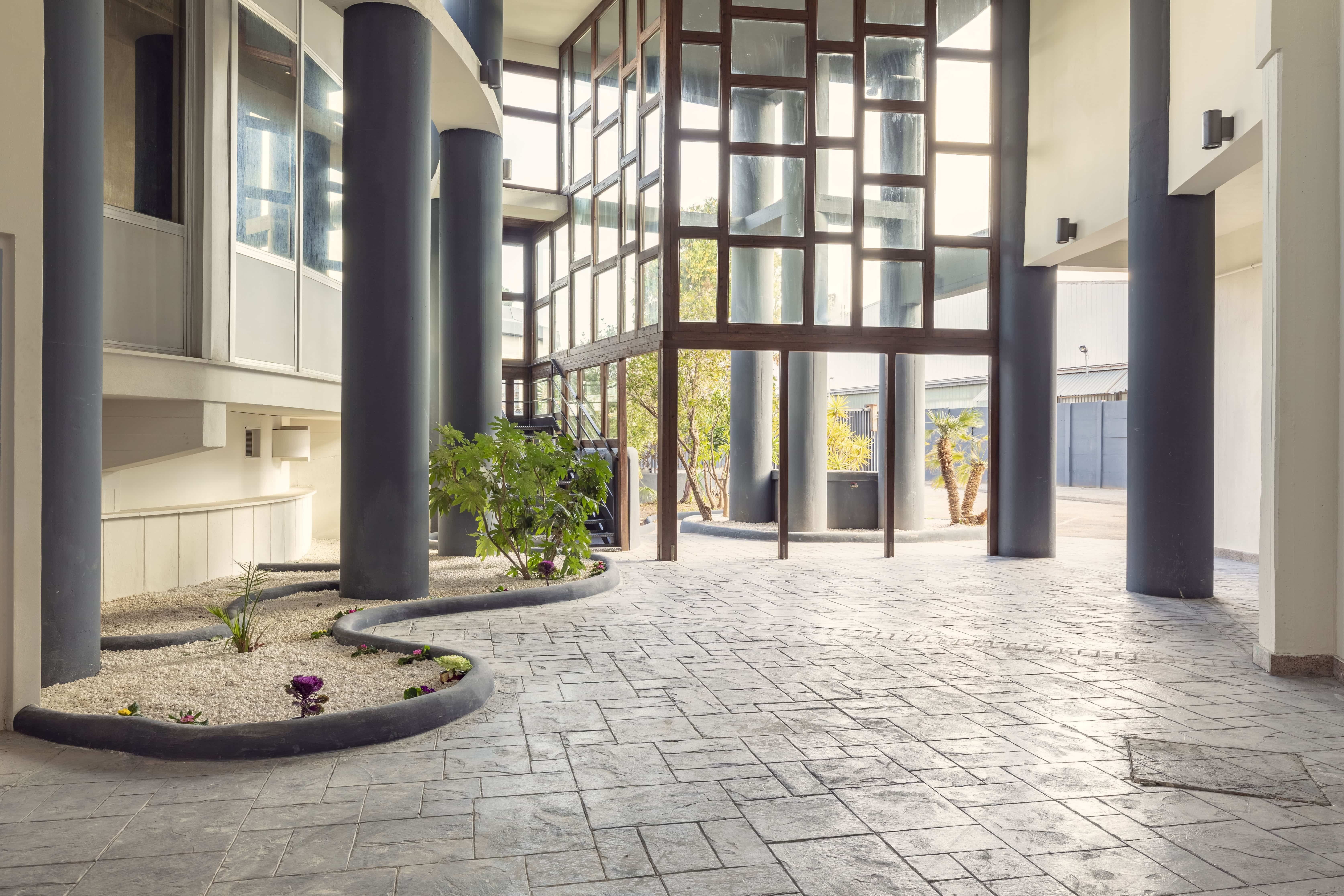 Фото B&b Hotel Pomezia Roma