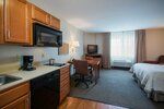 Candlewood Suites Indianapolis Northwest, an Ihg Hotel
