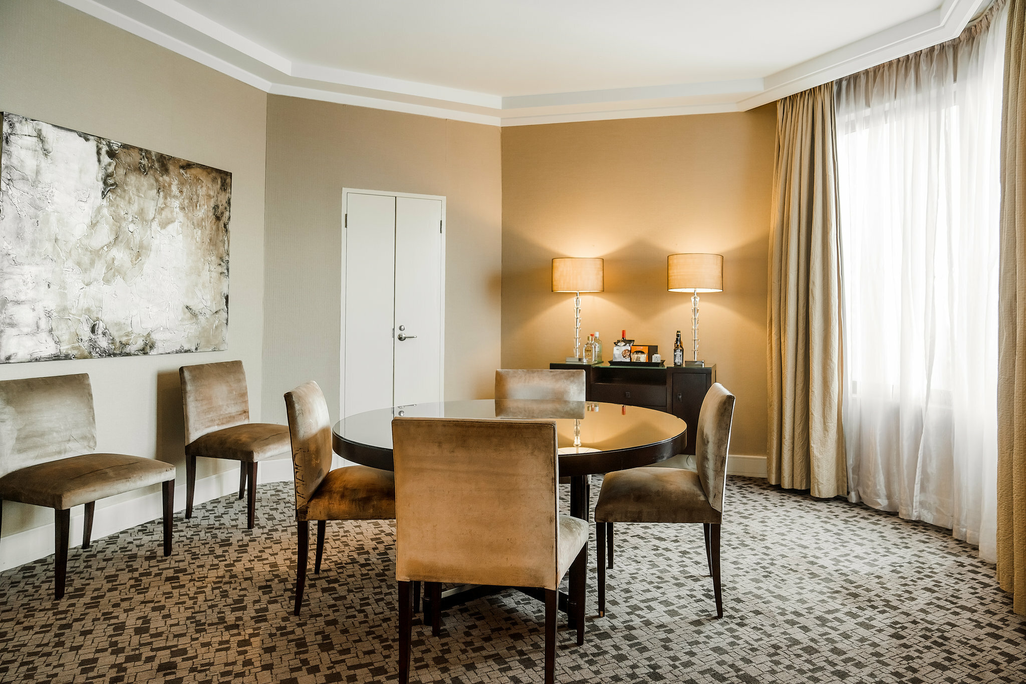 Фото InterContinental Adelaide, an Ihg Hotel