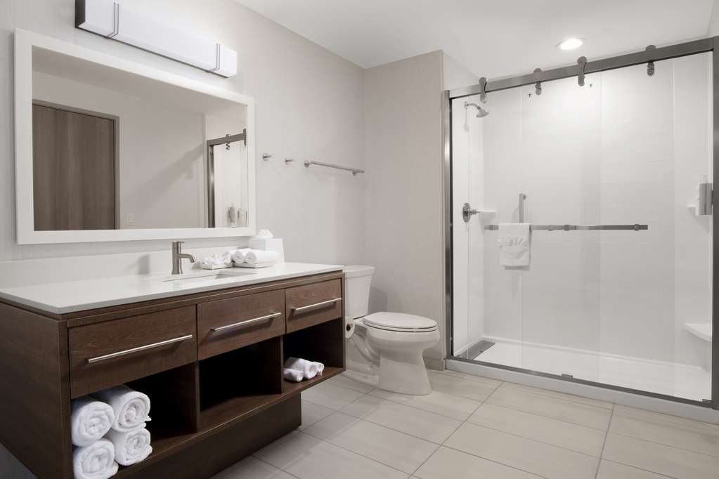 Фото Home2 Suites by Hilton Albuquerque Airport