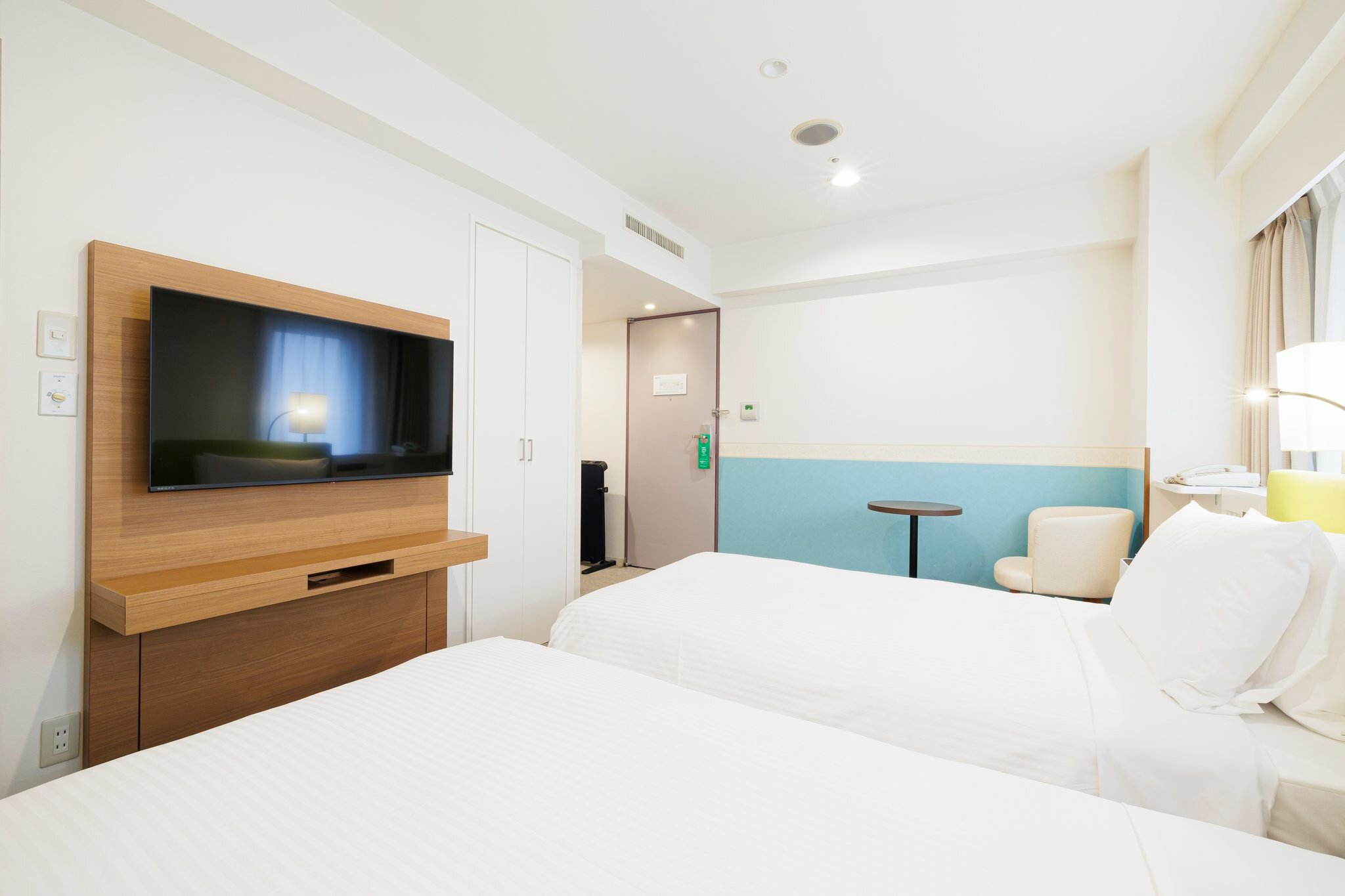 Фото Holiday Inn Ana Sapporo Susukino
