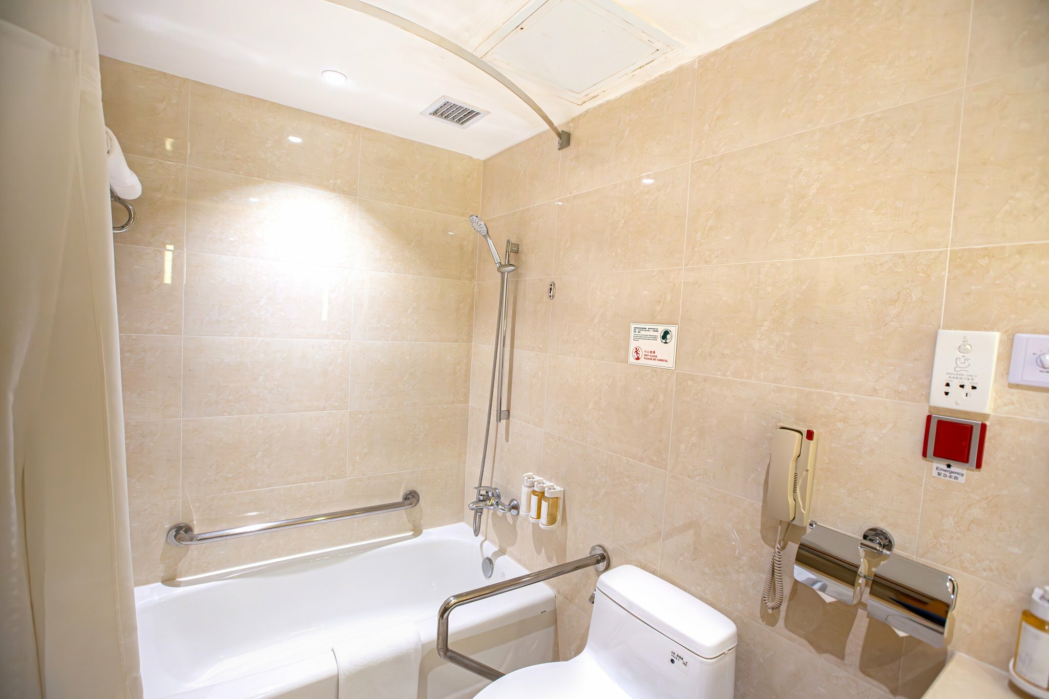 Фото Holiday Inn Macau by IHG