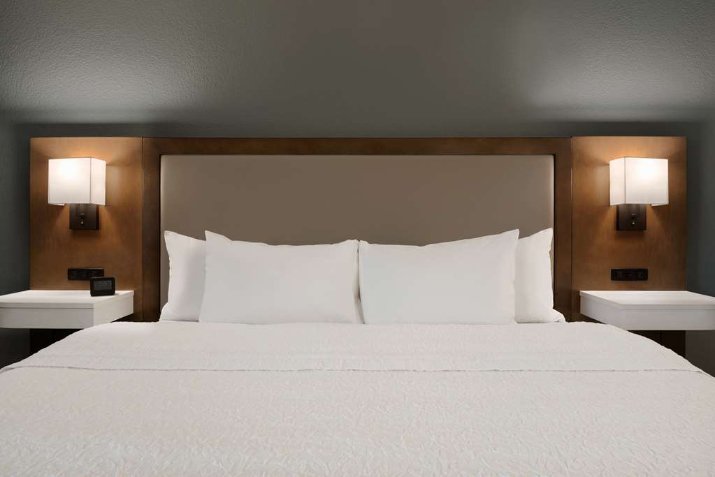 Фото Hampton Inn Appleton Fox River Mall Area